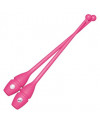 Massues Chacott plastique 40 et 45cm