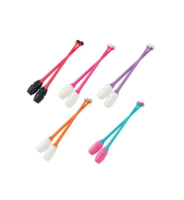 massues Chacott emboitables  caoutchouc  36,5 cm