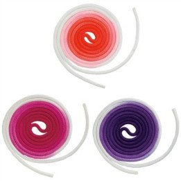 Cordes CHACOTT couleurs dégradées 3m