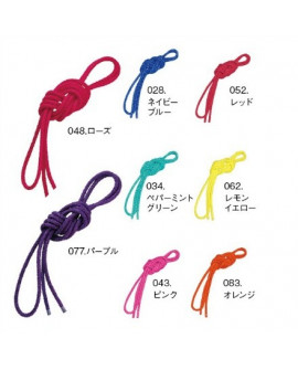 Cordes Chacott Nylon 3m