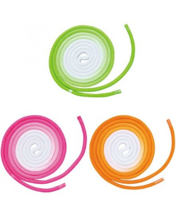 Cordes CHACOTT couleurs dégradées 3m