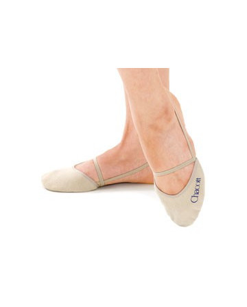 Demi-pointes CHACOTT Compétition