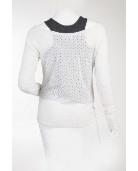 PULL SPOTTY Artiligne