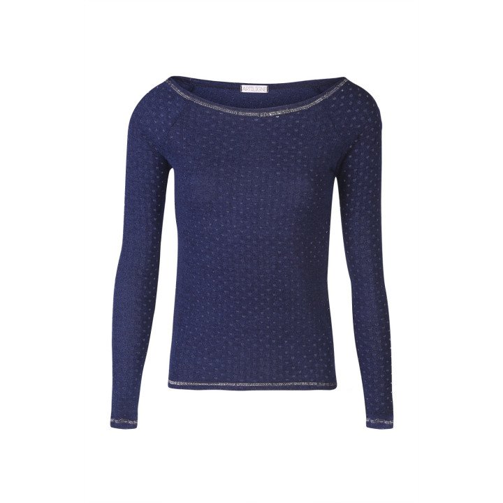 PULL SPOTTY Artiligne