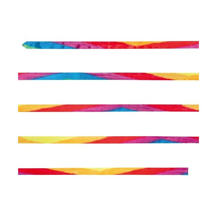 RUBAN 251 Tomato Red