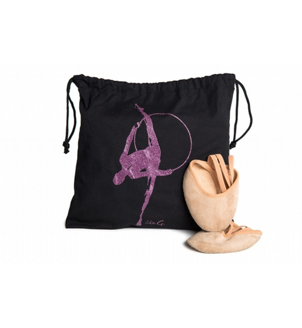 Sac pour demi-pointes Like G