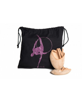 Sac pour demi-pointes Like G