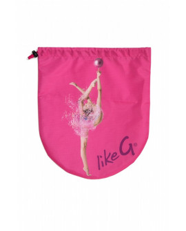 Sac à ballon Like G