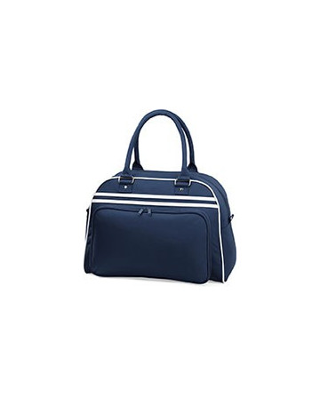 Sac de sport Rétro
