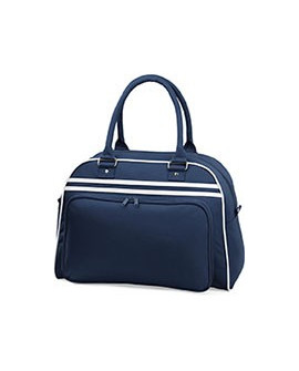 Sac de sport Rétro