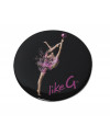 Miroir de  poche gymnaste Like-G