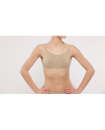 BRASSIERE Coutures plates Dansez-vous