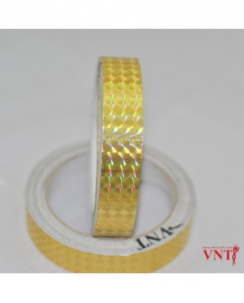 ADHESIF OR HOLO TAP-103