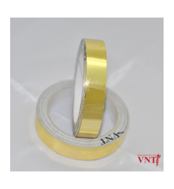 ADHESIF OR METAL TAP-201