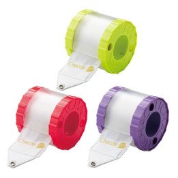 Enrouleur ruban CHACOTT "Nouveau modèle"