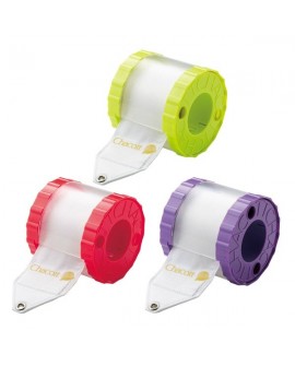 Enrouleur ruban CHACOTT "Nouveau modèle"