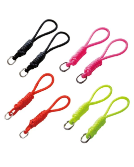 Attaches ruban Chacott (lot de 2)