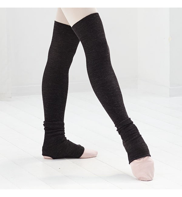 Guêtres Moyennes (60 cm) CHACOTT