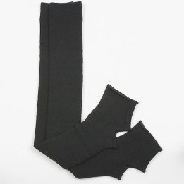 Guêtres Moyennes (60 cm) CHACOTT