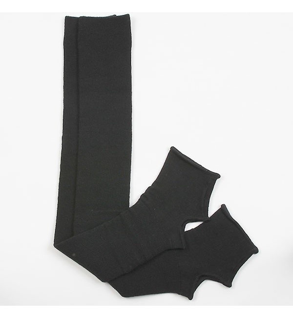 Guêtres Moyennes (60 cm) CHACOTT