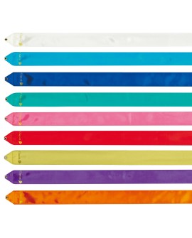 Ruban Chacott uni 6m