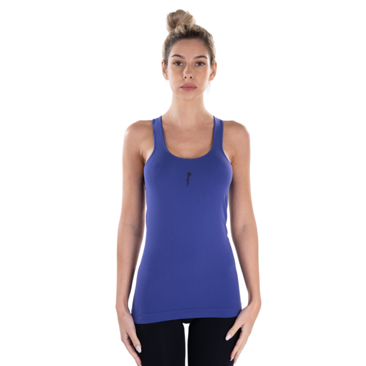 Débardeur Venturelli Violet 217