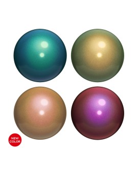 Ballon Chacott Glossy diam. 18,5cm