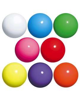 Ballon Chacott uni diam. 18,5 cm