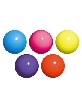 Ballon Chacott uni diam. 17 cm