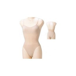 Sous-justaucorps CHACOTT Junior 120-130-140-150cm