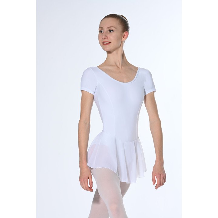 JASMINE Tunique manches courtes PRET A STRASSER