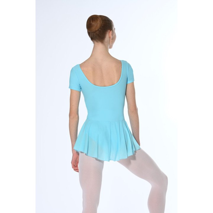 JASMINE Tunique manches courtes PRET A STRASSER