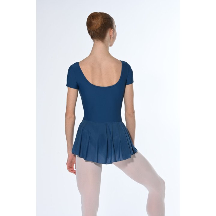 JASMINE Tunique manches courtes PRET A STRASSER