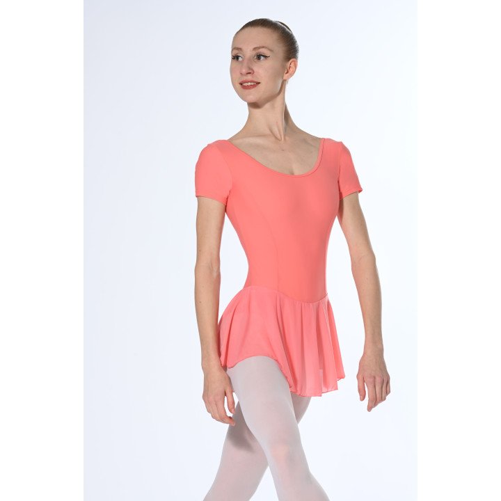 JASMINE Tunique manches courtes PRET A STRASSER