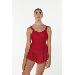 Tunique larges bretelles JUSTINE PRET A STRASSER