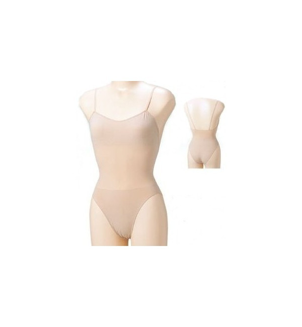 Sous-justaucorps CHACOTT Junior 120-130-140-150cm