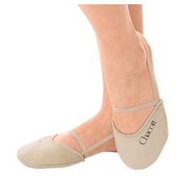 Demi pointes CHACOTT Haut niveau