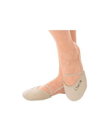 Demi pointes CHACOTT Haut niveau
