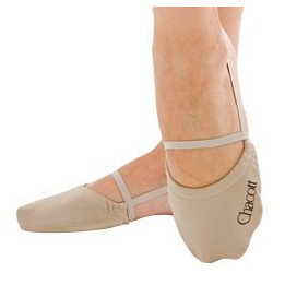 Demi pointes CHACOTT stretch