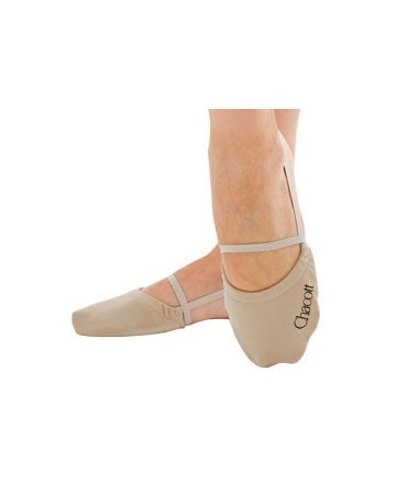 Demi pointes CHACOTT stretch