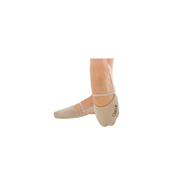 Demi pointes CHACOTT stretch