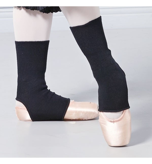 Guêtres ultracourtes (22cm) CHACOTT