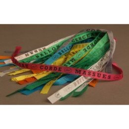 Ruban bracelet GR brésilien