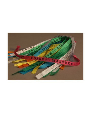 Ruban bracelet GR brésilien