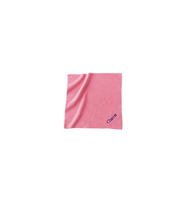 Serviette microfibre pour ballon