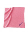 Serviette microfibre pour ballon