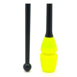 Massues Venturelli encastrables caoutchouc 41,5cm