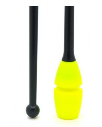 Massues Venturelli encastrables caoutchouc 41,5cm