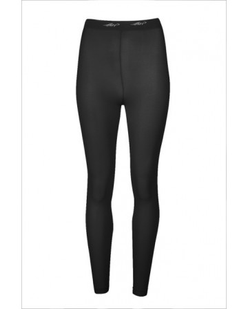 COLLANT Sans couture et sans pied NOIR ou CHAIR