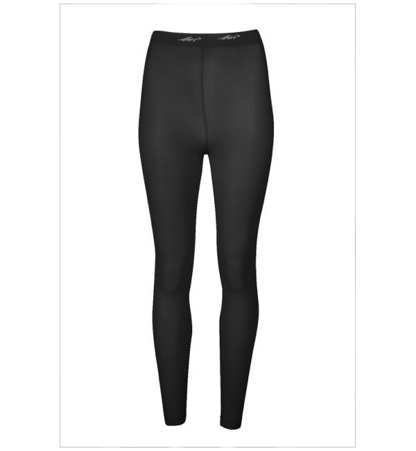 COLLANT Sans couture et sans pied NOIR ou CHAIR